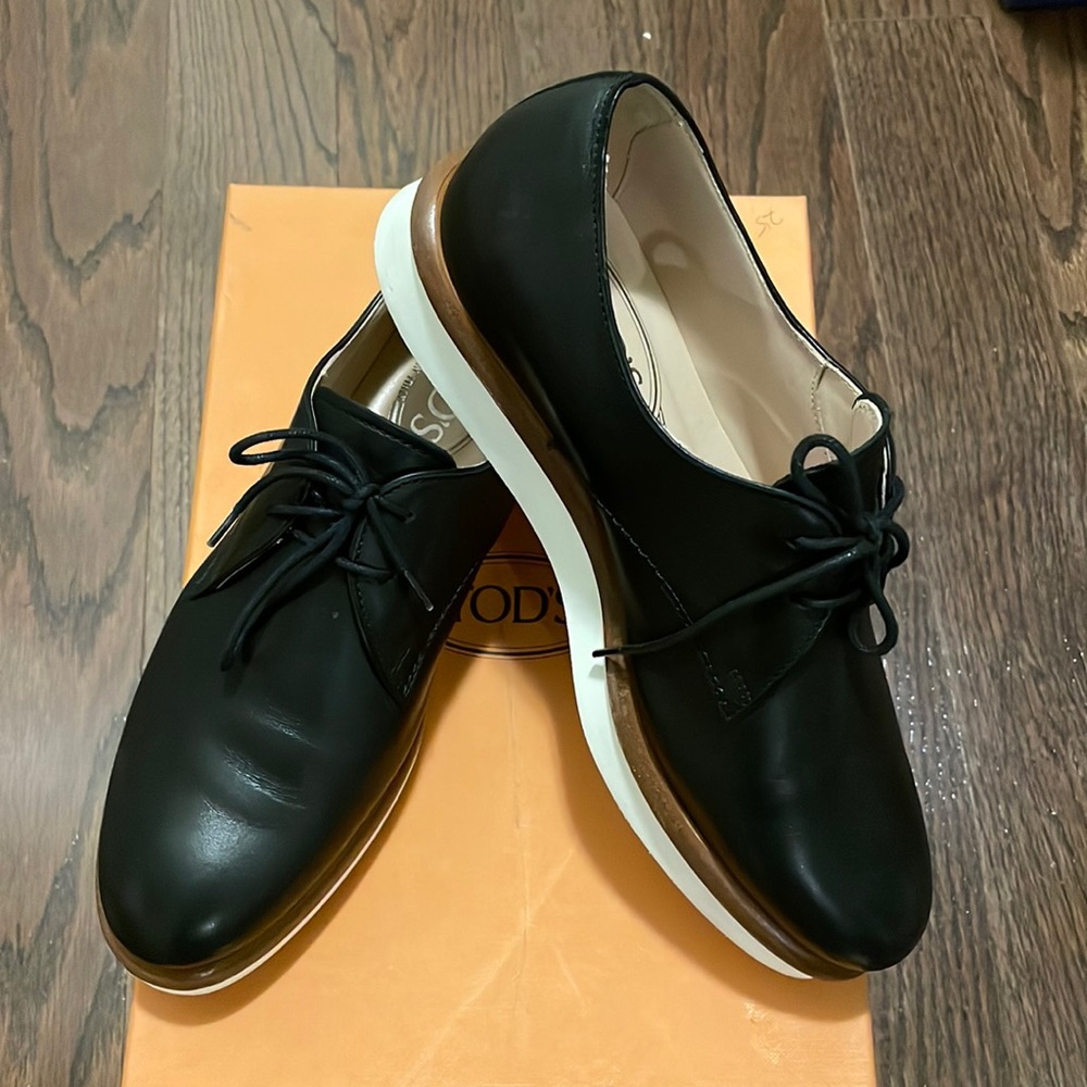 Tod’s women shoes, sz 36